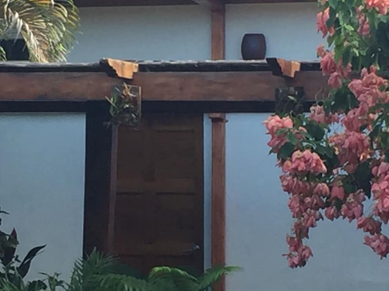 Hotel Antigua Estaci�n Granada