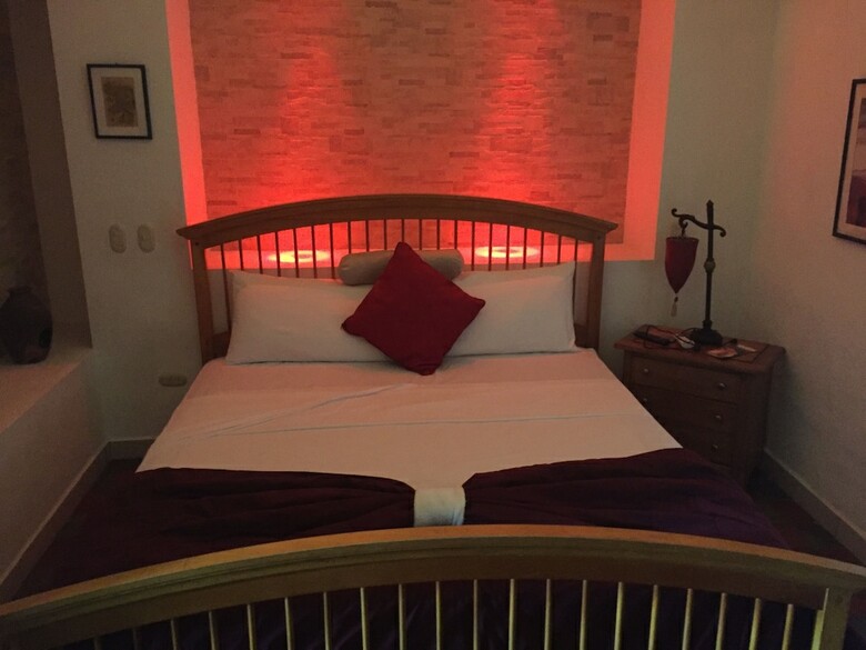 Hotel Antigua Estaci�n Granada