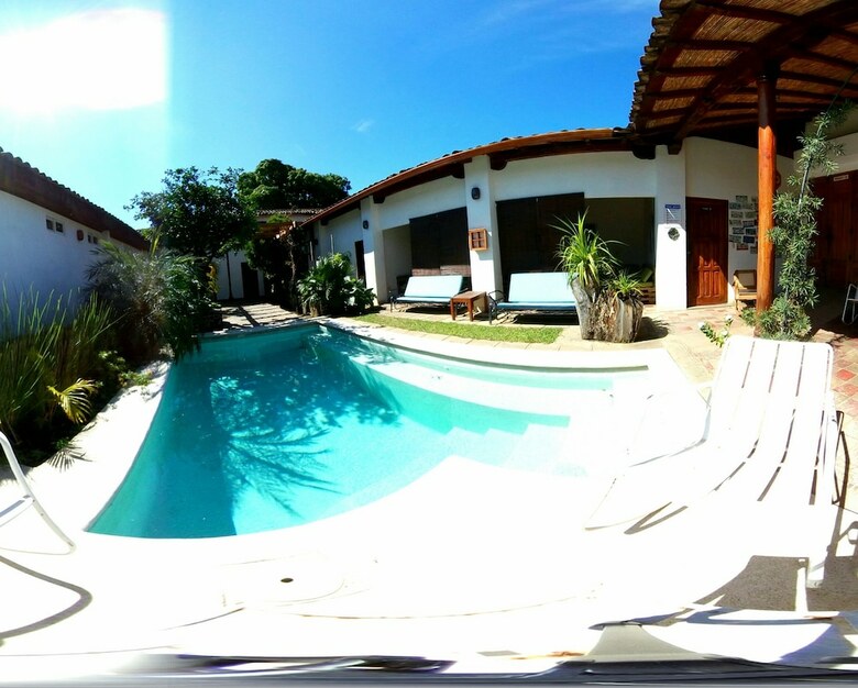 Hotel Antigua Estaci�n Granada