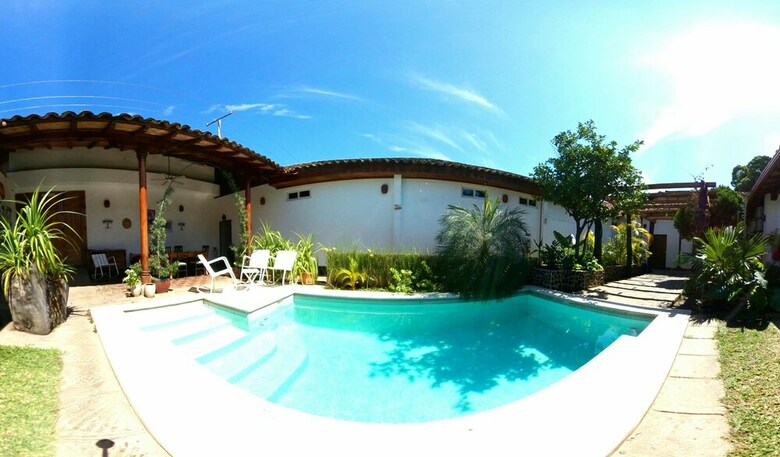 Hotel Antigua Estaci�n Granada