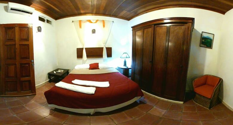 Hotel Antigua Estaci�n Granada
