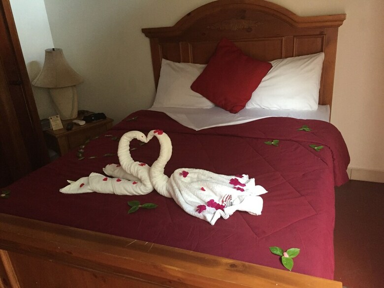 Hotel Antigua Estaci�n Granada