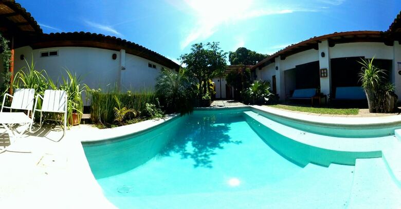 Hotel Antigua Estaci�n Granada