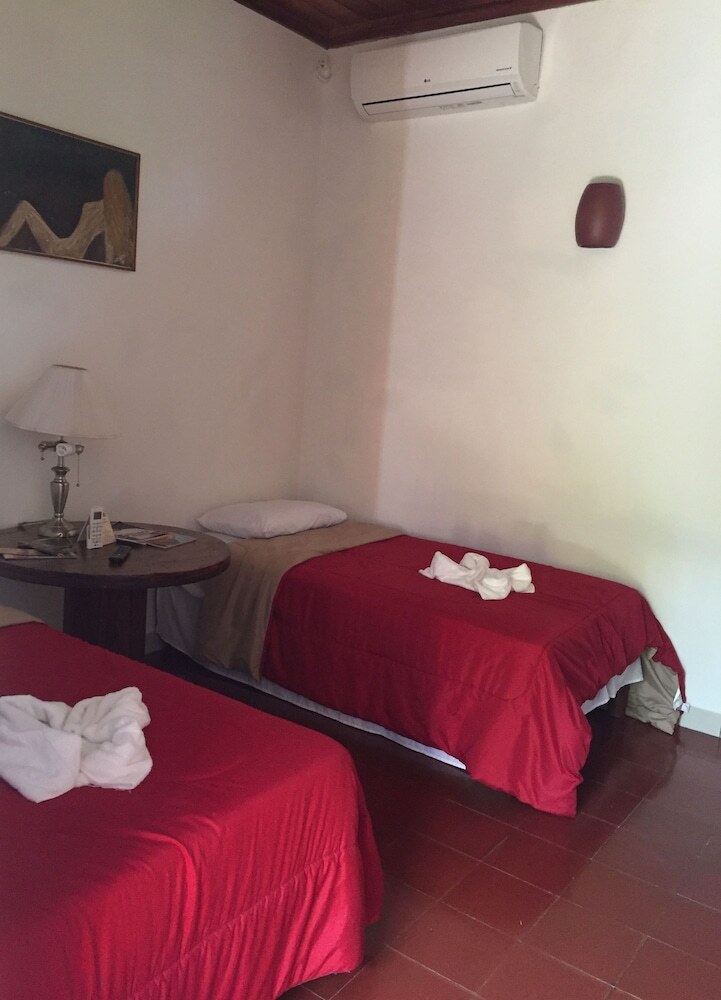 Hotel Antigua Estaci�n Granada