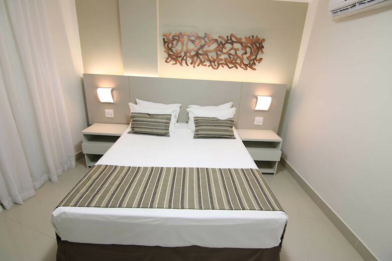 Dh Airport Hotel Lagoa Santa