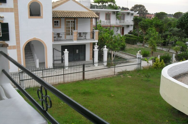 Cavo D'oro Apartments