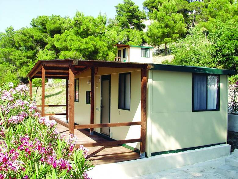 Residence Hotel Baia Di Paradiso