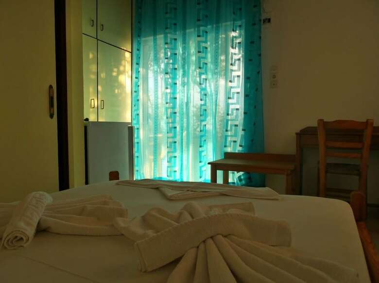 Hotel Aqua Marine
