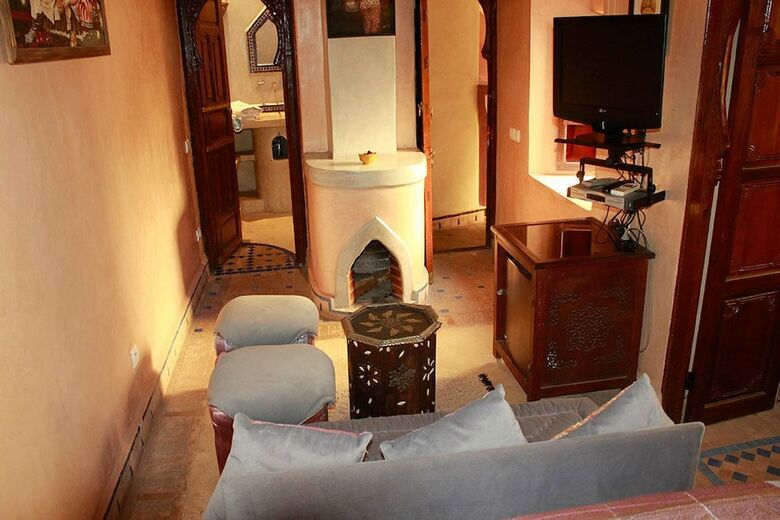Hotel Dar Narjis