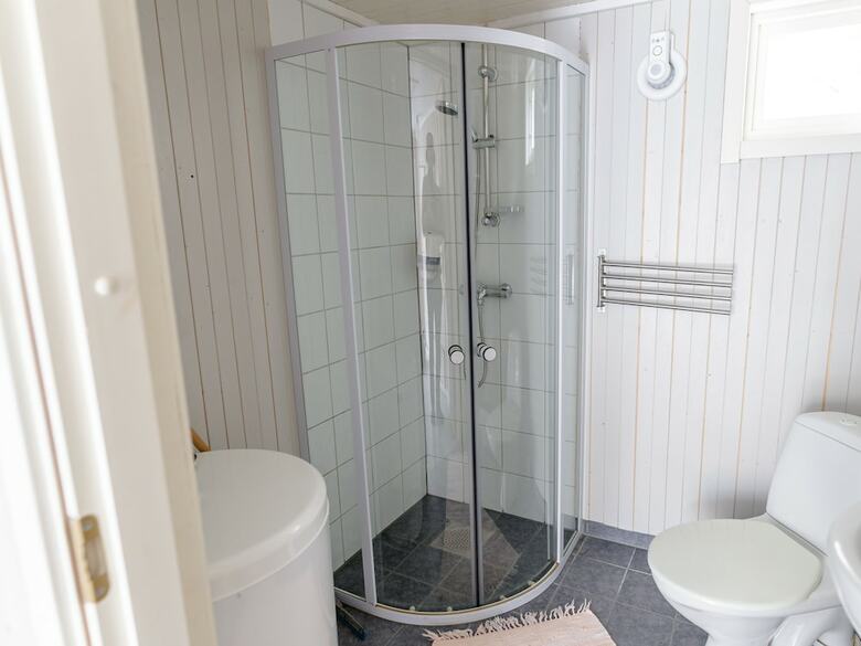 Apartamentos Lofoten Cottages