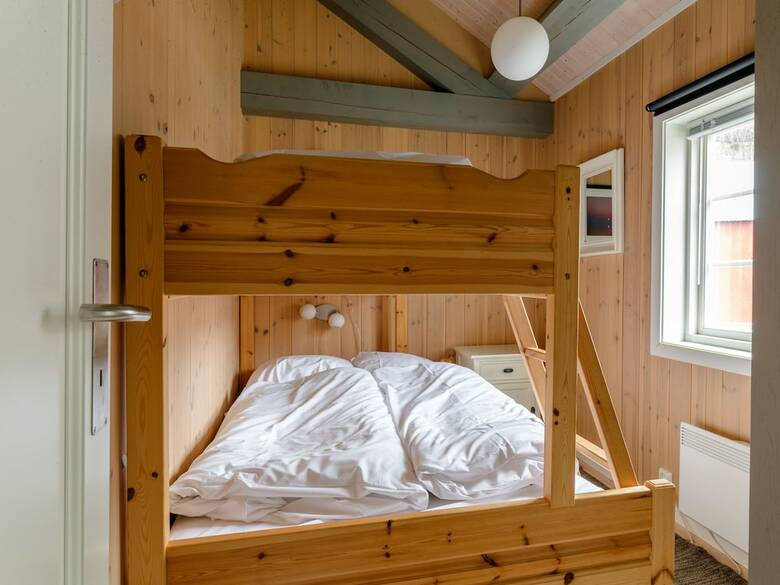 Apartamentos Lofoten Cottages
