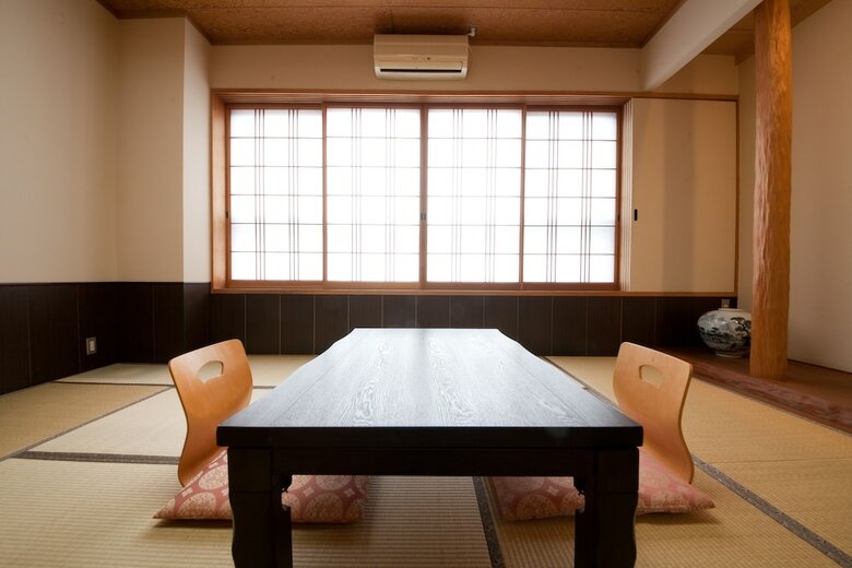 Yufuin Yawaraginosato Yadoya