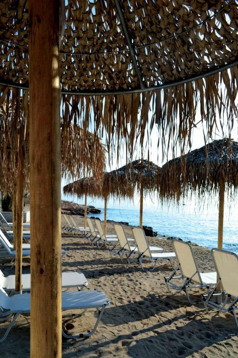 Aparthotel Xanthippi Hotel Apartments