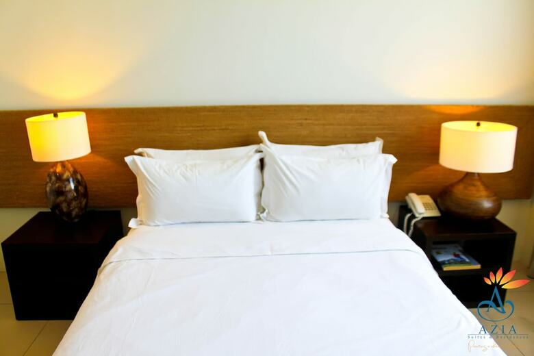 Hotel Azia Suites And Residences