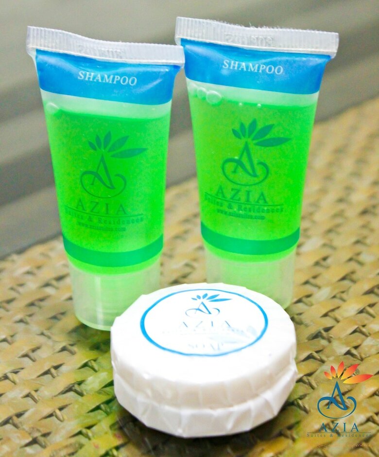 Hotel Azia Suites And Residences