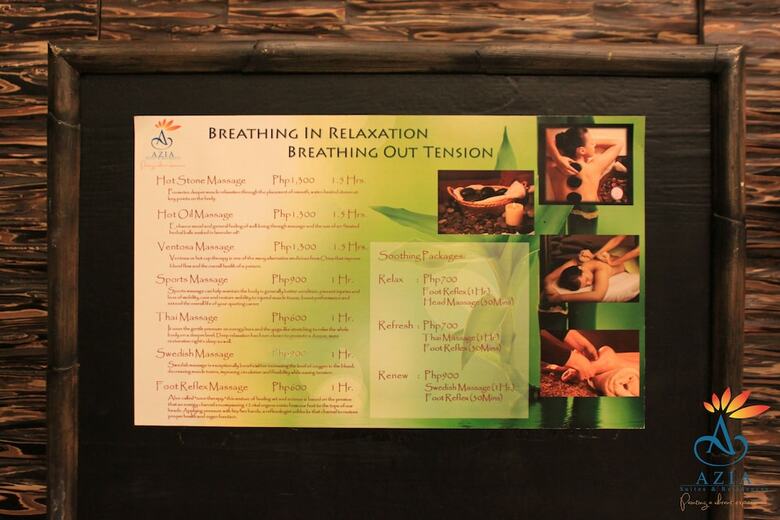 Hotel Azia Suites And Residences