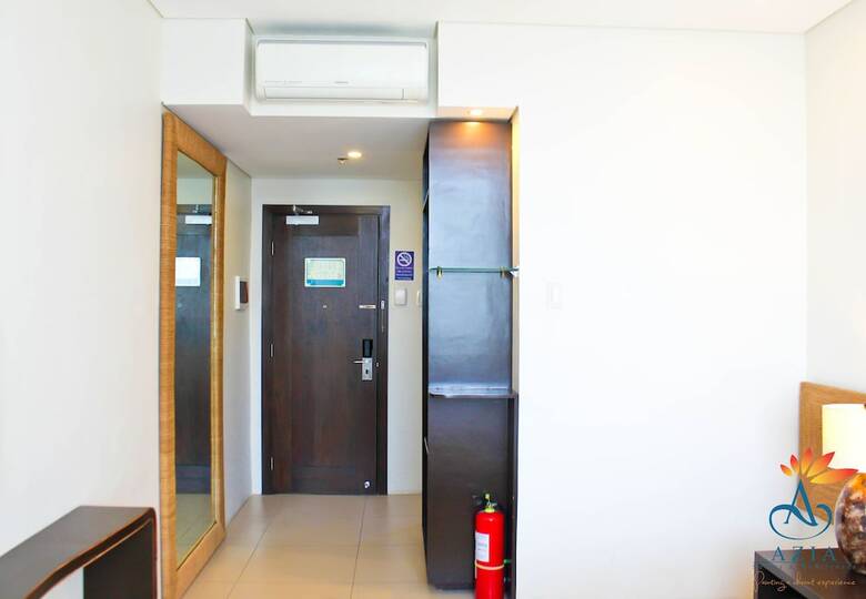 Hotel Azia Suites And Residences