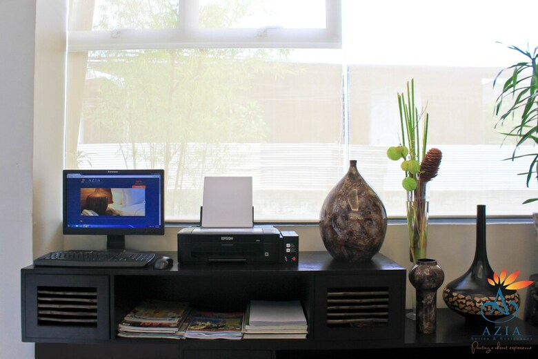 Hotel Azia Suites And Residences