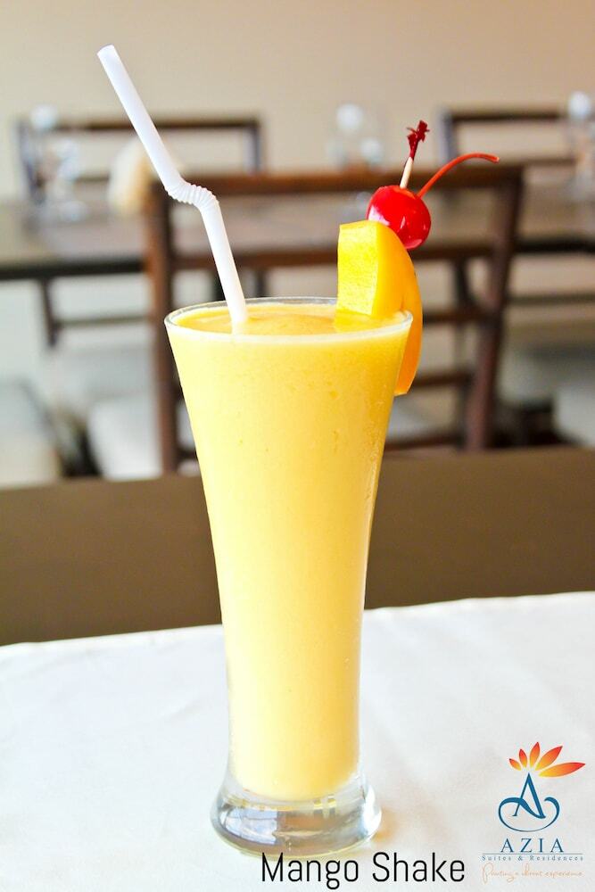 Hotel Azia Suites And Residences