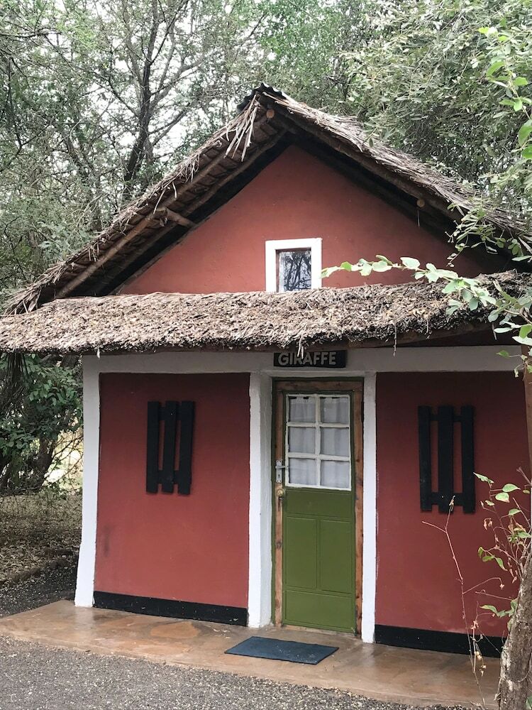 Maasai Simba Camp