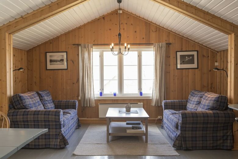 Reine Rorbuer - By Classic Norway Hotels