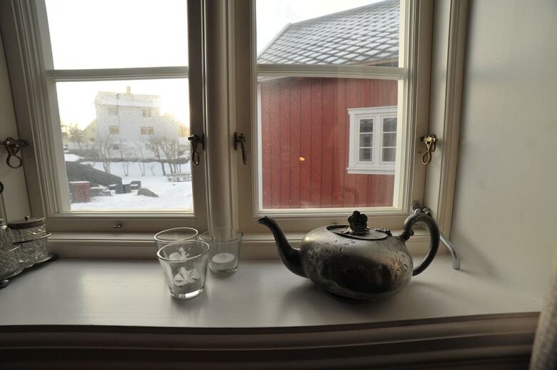 Reine Rorbuer - By Classic Norway Hotels