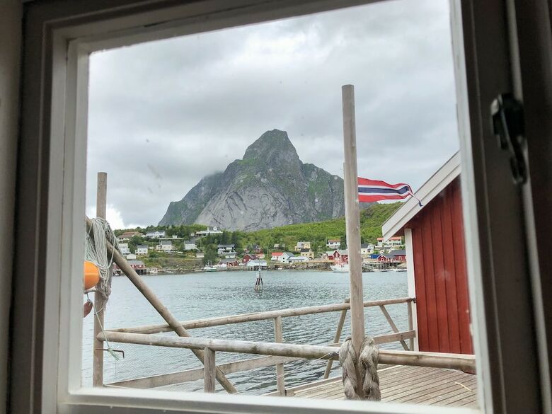 Reine Rorbuer - By Classic Norway Hotels