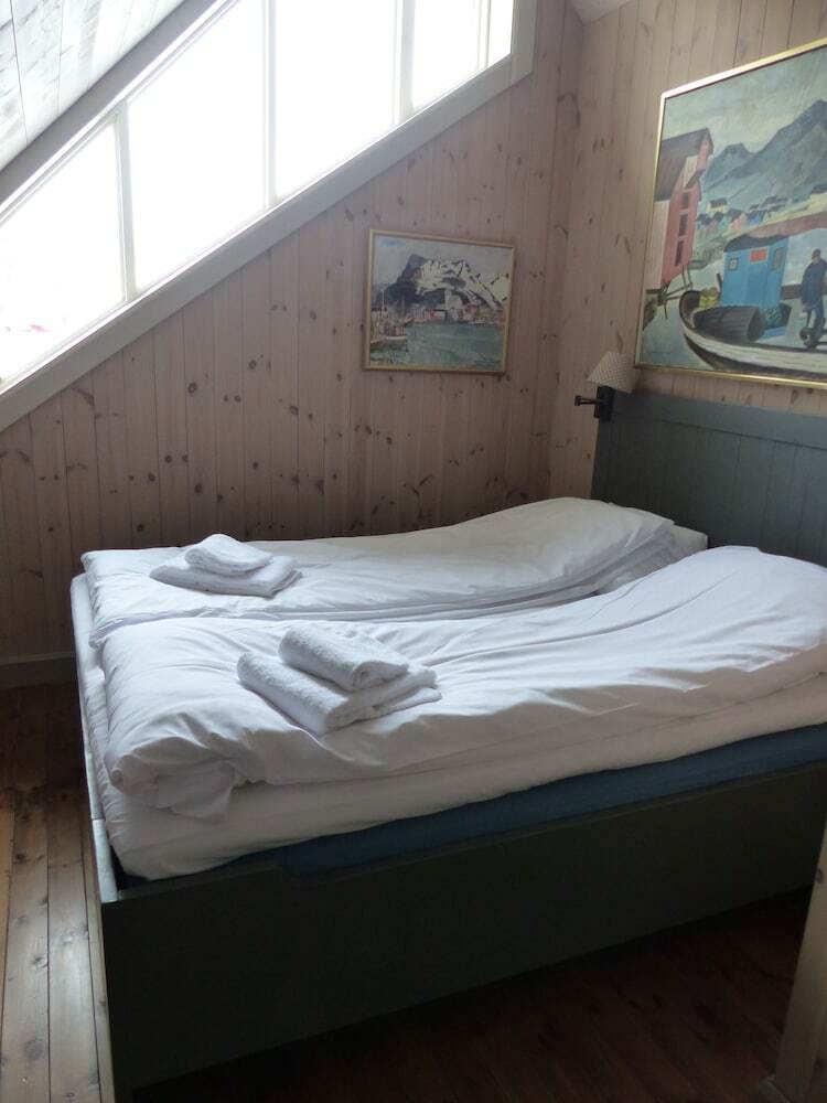 Reine Rorbuer - By Classic Norway Hotels