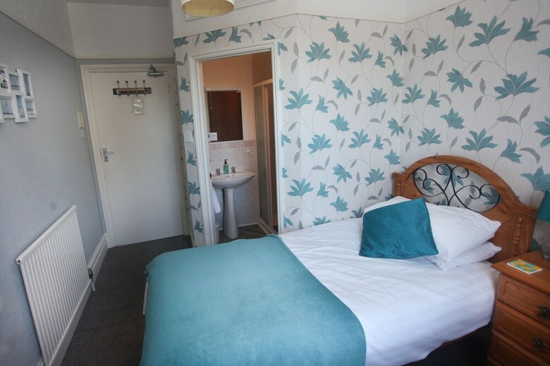 Bed & Breakfast The Clydesdale