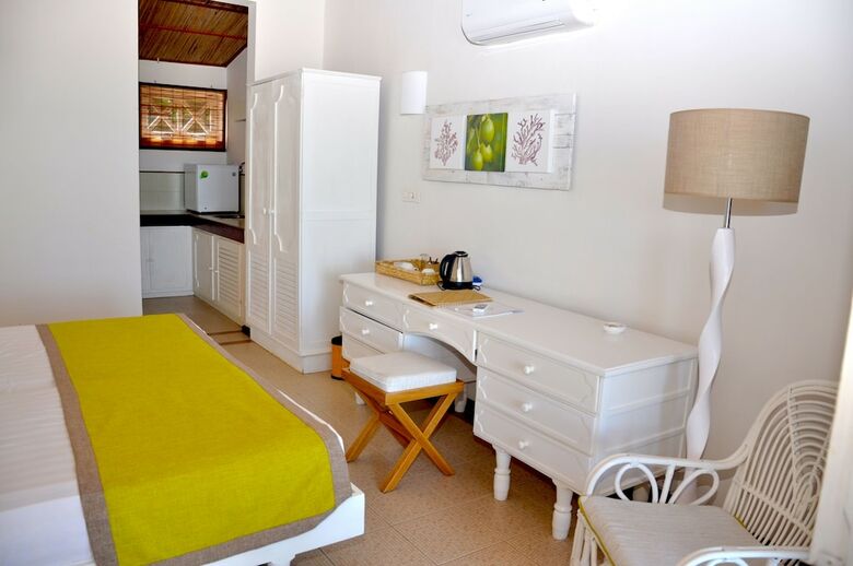 Mourouk Ebony Hotel