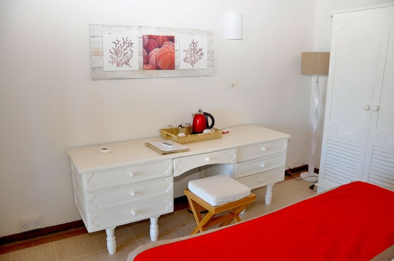 Mourouk Ebony Hotel