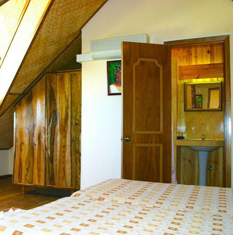 Mourouk Ebony Hotel