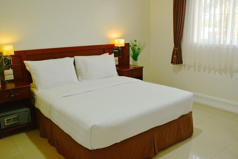 Apartamentos Olivia Resort Homes