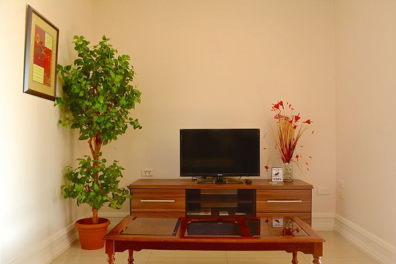 Apartamentos Olivia Resort Homes