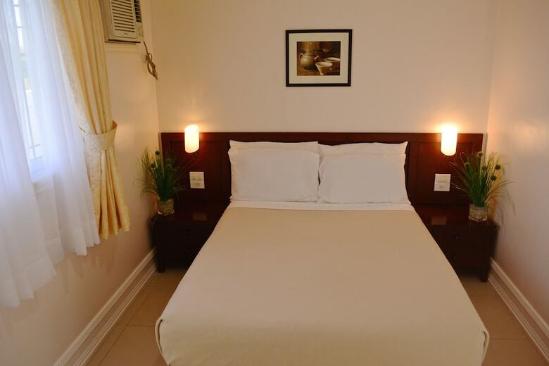 Apartamentos Olivia Resort Homes