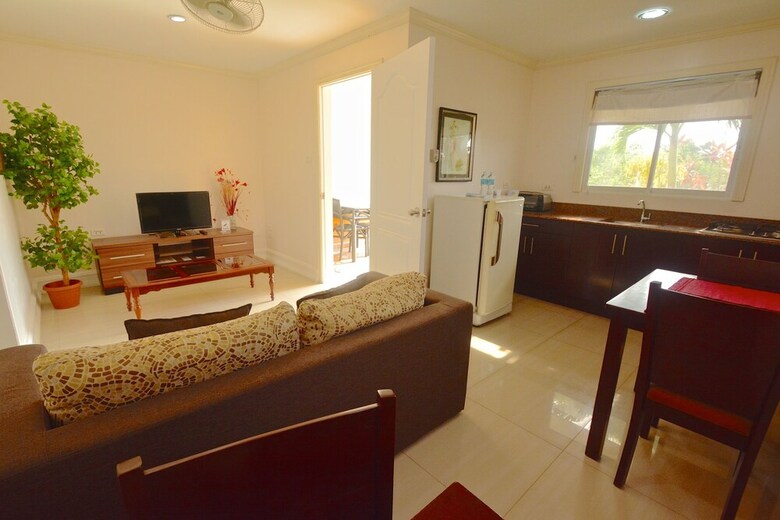 Apartamentos Olivia Resort Homes