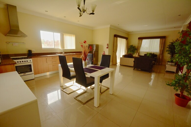 Apartamentos Olivia Resort Homes