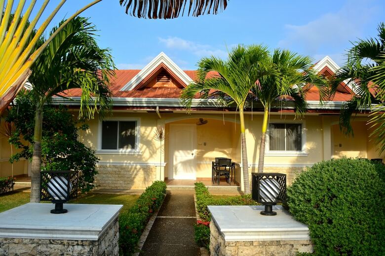 Apartamentos Olivia Resort Homes