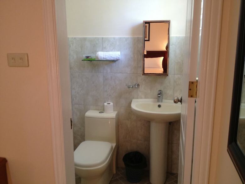 Apartamentos Olivia Resort Homes