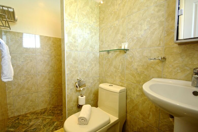 Apartamentos Olivia Resort Homes