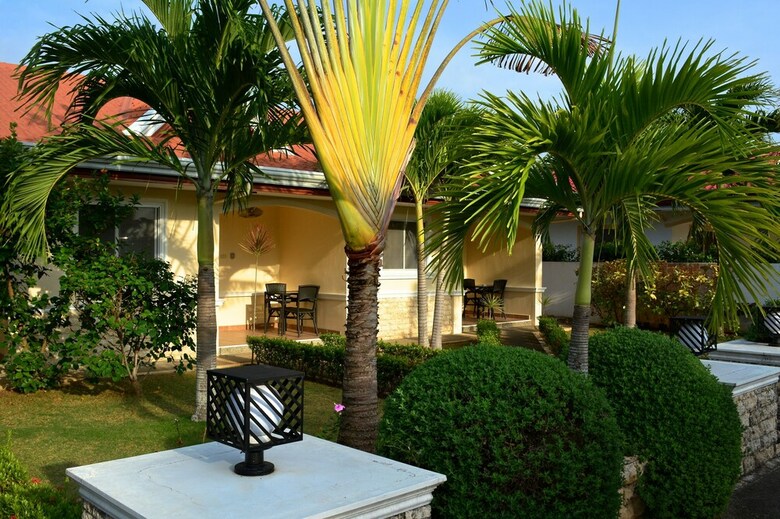 Apartamentos Olivia Resort Homes