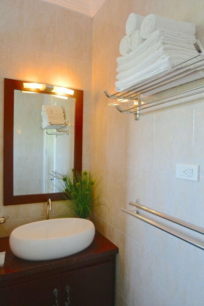 Apartamentos Olivia Resort Homes