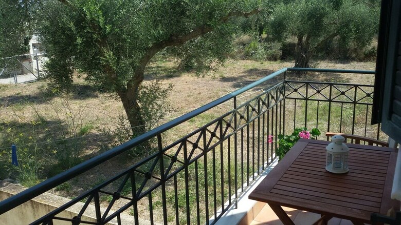 Koxyli Village Studios & Apartments