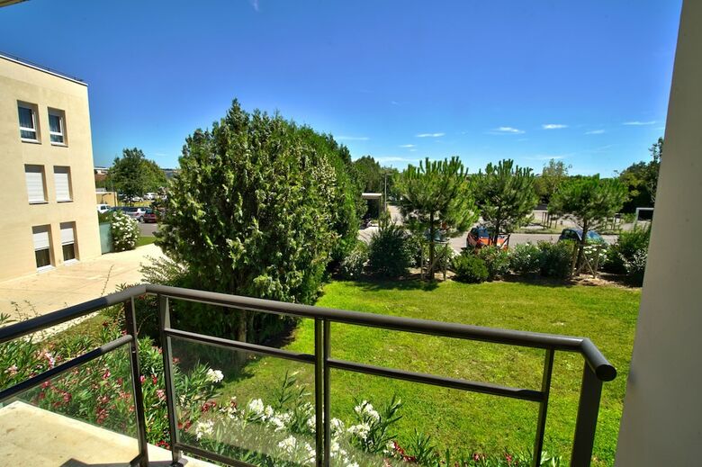 Apartamento Kosy Appart'h�tels - Campus Del Sol Esplanade