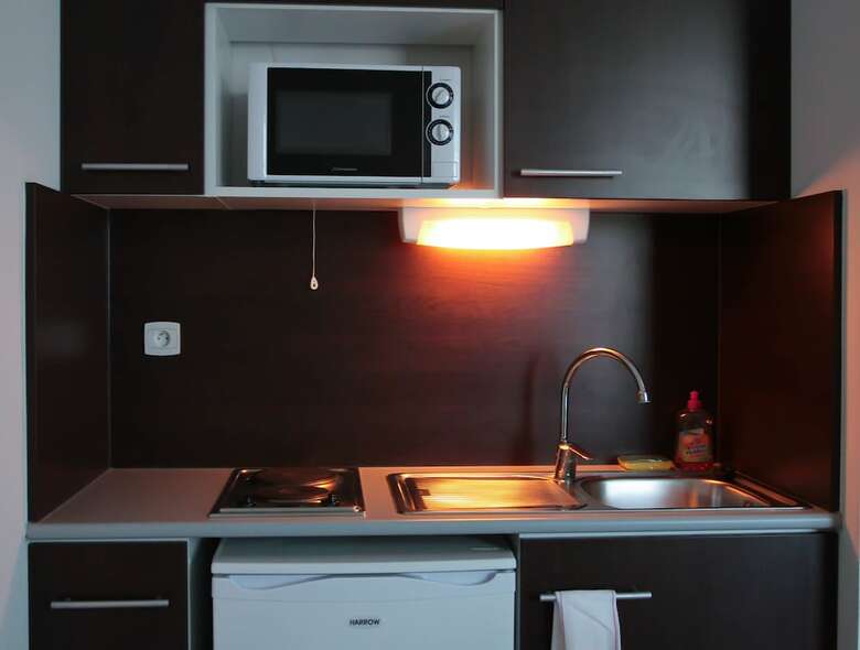 Apartamento Kosy Appart'h�tels - Campus Del Sol Esplanade