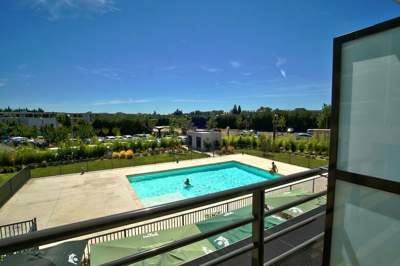 Apartamento Kosy Appart'h�tels - Campus Del Sol Esplanade