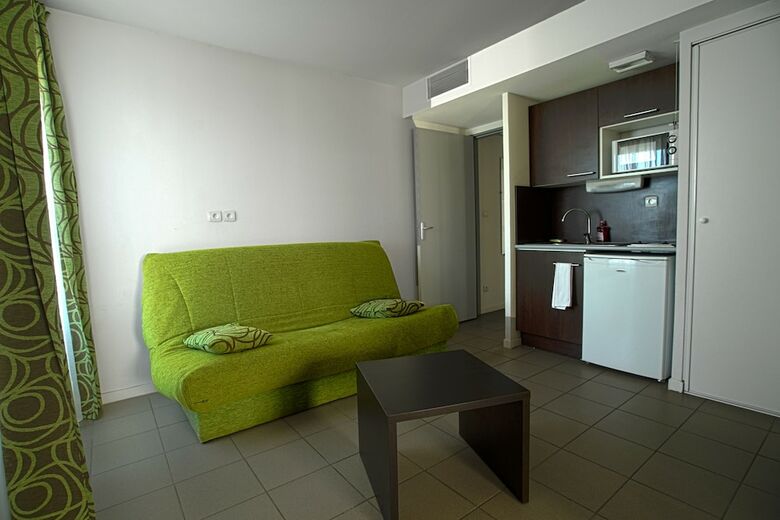 Apartamento Kosy Appart'h�tels - Campus Del Sol Esplanade