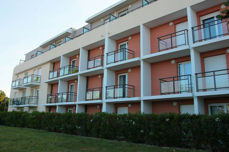 Apartamento Kosy Appart'h�tels - Campus Del Sol Esplanade