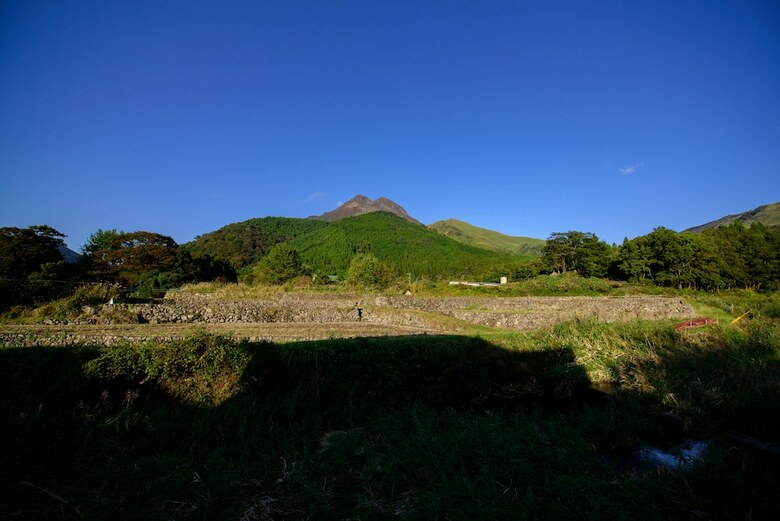 Yufuin Onsen Wafu Ryokan Tsuenosho