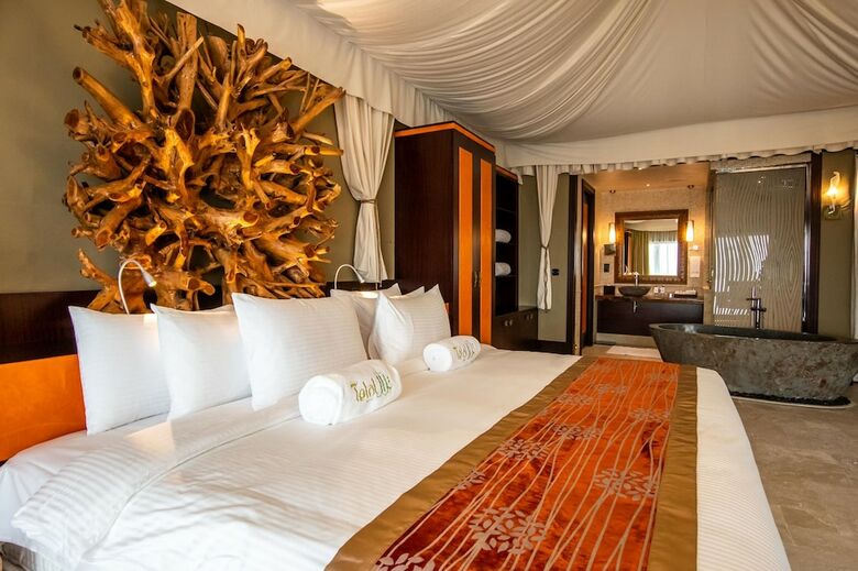 Apartamento Telal Resort, Al Ain